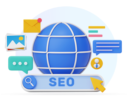 What Our SEO Services for Travel Agencies Include